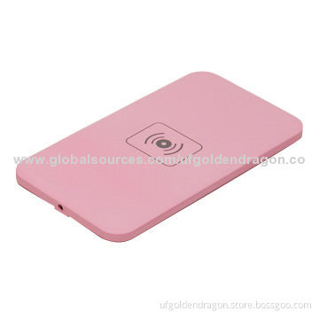 QI Wireless Charging Pad for iPhone 5SNew